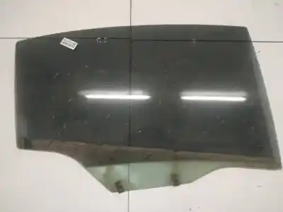 Tweedehands auto-onderdeel achter rechts raam voor citroen c4 i (lc_) 1.6 hdi oem iam-referenties as2