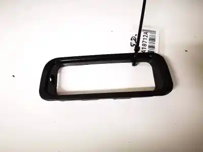 Peça sobressalente para automóvel em segunda mão plásticos por audi 80 b4 sedán (8c2) 1.9 tdi referências oem iam 893867395