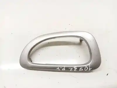 Peça sobressalente para automóvel em segunda mão  por PEUGEOT 307 (3A/C)  Referências OEM IAM 9634769777  