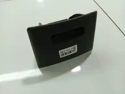 Автозапчастина б/у бардачок для ford focus ii (da_, hcp, dp) 2.0 посилання на oem iam 