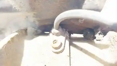 Peça sobressalente para automóvel em segunda mão sensor abs por bmw 1502-2002 (e10) 1802 referências oem iam 34526851500