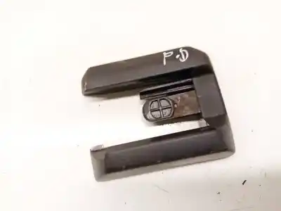 Pezzo di ricambio per auto di seconda mano plastica per volvo s60 i (384) 2.5 t riferimenti oem iam 30675582