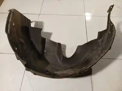 Tweedehands auto-onderdeel linker achterwiel arch voor nissan primera hatchback (p12) 1.9 dci oem iam-referenties 76741