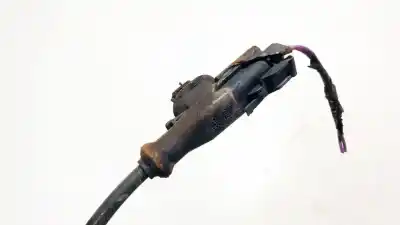 Pezzo di ricambio per auto di seconda mano sensore abs per ford fiesta vi (cb1, ccn) 1.4 tdci riferimenti oem iam 8v512c204ad  8v51-2c204-ad