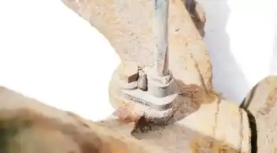 Pezzo di ricambio per auto di seconda mano sensore abs per ford fiesta vi (cb1, ccn) 1.4 tdci riferimenti oem iam 8v512c204ad