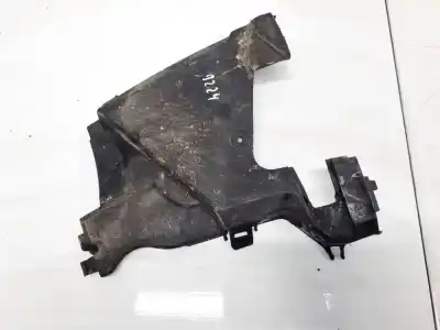 Peça sobressalente para automóvel em segunda mão tampa de distribuição por nissan note (e11e) 1.5 dci turbodiesel cat referências oem iam 8200208853