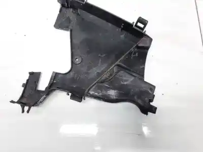 Peça sobressalente para automóvel em segunda mão tampa de distribuição por nissan note (e11e) 1.5 dci turbodiesel cat referências oem iam 8200208853  