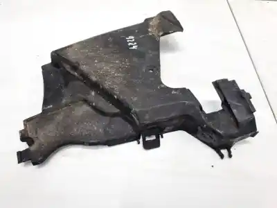 Peça sobressalente para automóvel em segunda mão tampa de distribuição por nissan note (e11e) 1.5 dci turbodiesel cat referências oem iam 8200208853  