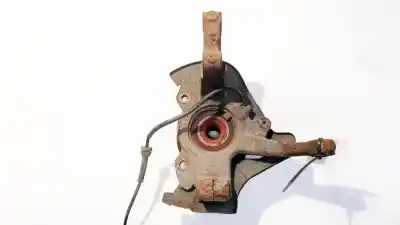 Second-hand car spare part front right knuckle for ford ka (ru8) 1.2 oem iam references   