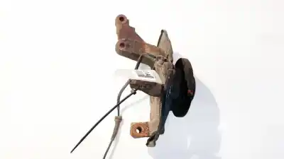 Second-hand car spare part front right knuckle for ford ka (ru8) 1.2 oem iam references   