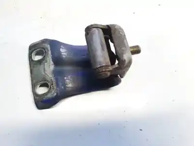 Peça sobressalente para automóvel em segunda mão amortecedores do tronco / porta por audi a3 (8l1) 1.9 tdi referências oem iam 8d9827299