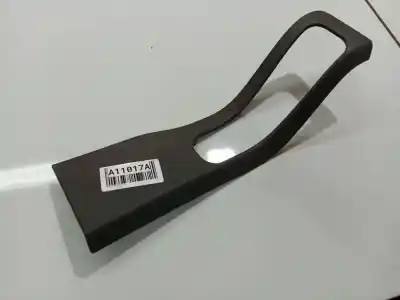 Автозапчастина б/у пластикler для ford focus ii (da_, hcp, dp) 2.0 посилання на oem iam 4m51a044l49