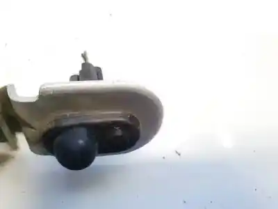 Peça sobressalente para automóvel em segunda mão trocar por opel combo 1.7 16v cdti referências oem iam 09153612  