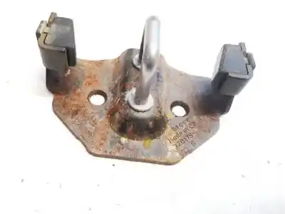 Gebrauchtes Autoersatzteil Schloss Heckdeckel zum OPEL ASTRA J LIM. 1.6 16V CAT OEM-IAM-Referenzen 13203495  3Z0175-112