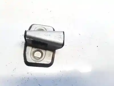 Pezzo di ricambio per auto di seconda mano pezzi vari per audi a4 b5 (8d2) 1.8 riferimenti oem iam   