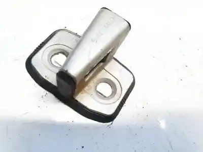 Peça sobressalente para automóvel em segunda mão peças diversas por audi a4 b5 (8d2) 1.8 referências oem iam   