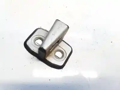 Peça sobressalente para automóvel em segunda mão peças diversas por audi a4 b5 (8d2) 1.8 referências oem iam 