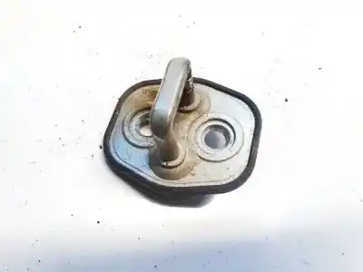 Tweedehands auto-onderdeel diverse onderdelen voor citroen c4 i (lc_) 1.6 hdi oem iam-referenties 0xf0rd