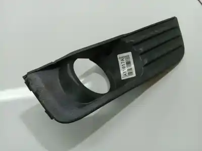 Автозапчастина б/у решіта переднього бампера для ford focus ii (da_, hcp, dp) 2.0 посилання на oem iam 4m5119952ae