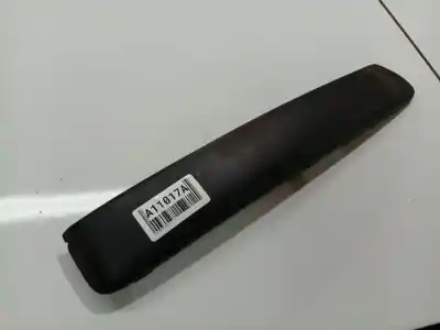 Автозапчастина б/у передні молдинги для ford focus ii (da_, hcp, dp) 2.0 посилання на oem iam 4m5117e909af