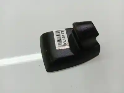 Автозапчастина б/у пластикler для ford focus ii (da_, hcp, dp) 2.0 посилання на oem iam 3s7117d568ac