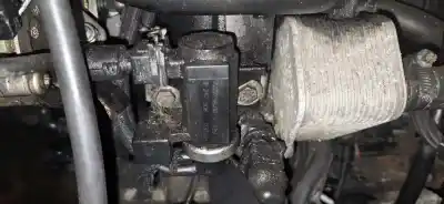 Peça sobressalente para automóvel em segunda mão bomba de ar secundária por bmw 3 touring (e46) 320 d referências oem iam 72279600