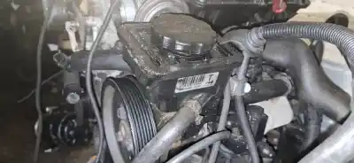Peça sobressalente para automóvel em segunda mão bomba de direção por bmw 3 touring (e46) 320 d referências oem iam 7692974519