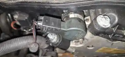 Peça sobressalente para automóvel em segunda mão sensor de pressão por bmw 3 touring (e46) 320 d referências oem iam 0281002481