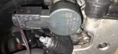 Second-hand car spare part pressure sensor for bmw 3 touring (e46) 320 d oem iam references 0281002481  