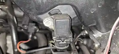 Peça sobressalente para automóvel em segunda mão sensor de pressão por bmw 3 touring (e46) 320 d referências oem iam 7787142  