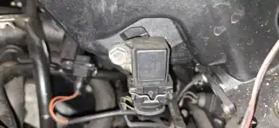 Peça sobressalente para automóvel em segunda mão sensor de pressão por bmw 3 touring (e46) 320 d referências oem iam 7787142  