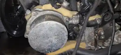 Peça sobressalente para automóvel em segunda mão depressor de travões / bomba de vácuo por bmw 3 touring (e46) 320 d referências oem iam 72817601b