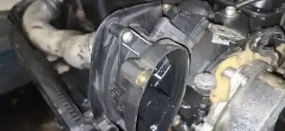 Peça sobressalente para automóvel em segunda mão medidor de massa de ar por bmw 3 touring (e46) 320 d referências oem iam 0928400468