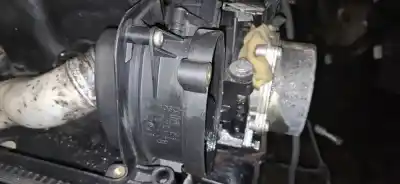 Second-hand car spare part flowmeter for bmw 3 touring (e46) 320 d oem iam references 0928400468  