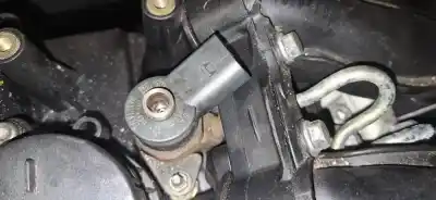 Peça sobressalente para automóvel em segunda mão injetor por bmw 3 touring (e46) 320 d referências oem iam 0445110131