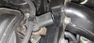 Peça sobressalente para automóvel em segunda mão injetor por bmw 3 touring (e46) 320 d referências oem iam 0445110131