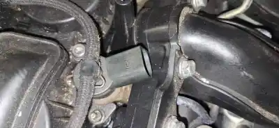 Автозапчасти б/у инжектор за bmw 3 touring (e46) 320 d ссылки oem iam 0445110131  