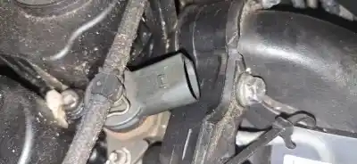 Peça sobressalente para automóvel em segunda mão injetor por bmw 3 touring (e46) 320 d referências oem iam 0445110131