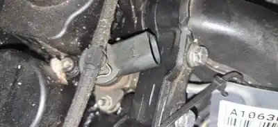 Second-hand car spare part injector for bmw 3 touring (e46) 320 d oem iam references 0445110131  