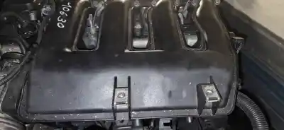 Peça sobressalente para automóvel em segunda mão coletor admissão por bmw 3 touring (e46) 320 d referências oem iam 