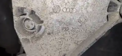 Second-hand car spare part engine support for ford taurus (p5_) 3.0 24v oem iam references 038199207aj  