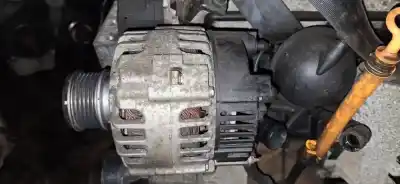 Pezzo di ricambio per auto di seconda mano alternatore per ford taurus (p5_) 3.0 24v riferimenti oem iam 038903023r  