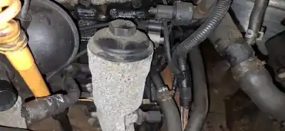 Pezzo di ricambio per auto di seconda mano supporto filtro olio per ford taurus (p5_) 3.0 24v riferimenti oem iam 
