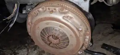 Pezzo di ricambio per auto di seconda mano kit frizione per ford taurus (p5_) 3.0 24v riferimenti oem iam 