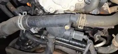 Pezzo di ricambio per auto di seconda mano termostato per ford taurus (p5_) 3.0 24v riferimenti oem iam 038121132d
