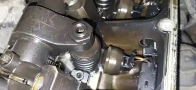 Pezzo di ricambio per auto di seconda mano iniettore per ford taurus (p5_) 3.0 24v riferimenti oem iam 