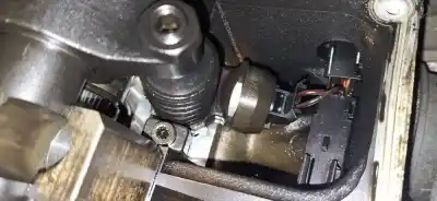 Peça sobressalente para automóvel em segunda mão injetor por ford taurus (p5_) 3.0 24v referências oem iam   
