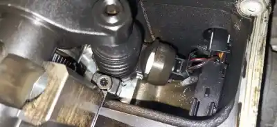 Pezzo di ricambio per auto di seconda mano iniettore per ford taurus (p5_) 3.0 24v riferimenti oem iam 