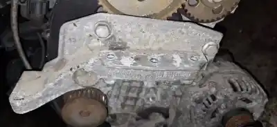 Pezzo di ricambio per auto di seconda mano Supporto Motore per FORD TAURUS (P5_) 3.0 24V Riferimenti OEM IAM 036199275AB  