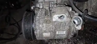 Peça sobressalente para automóvel em segunda mão compressor de ar condicionado a/a a/c por ford taurus (p5_) 3.0 24v referências oem iam 6q0820808d